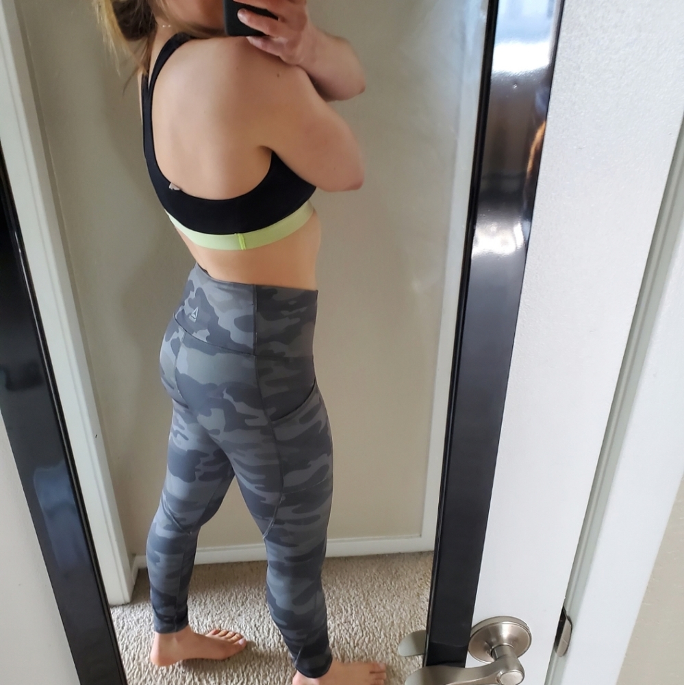 Workout leggings